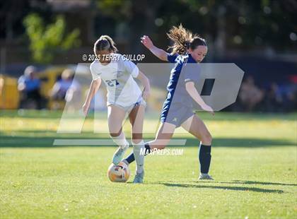 Thumbnail 2 in Fremont @ Bonneville (UHSAA 5A First Round) photogallery.