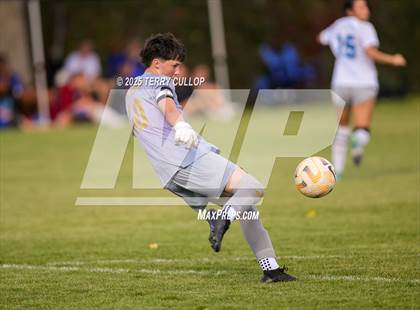 Thumbnail 3 in Fremont @ Bonneville (UHSAA 5A First Round) photogallery.