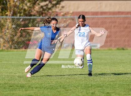 Thumbnail 1 in Fremont @ Bonneville (UHSAA 5A First Round) photogallery.