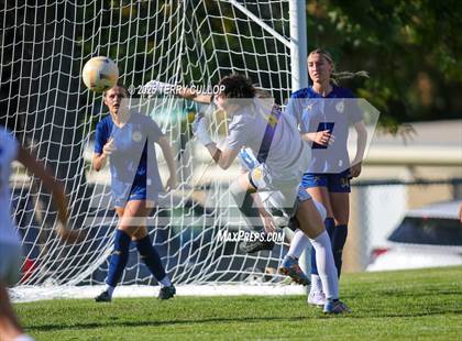 Thumbnail 2 in Fremont @ Bonneville (UHSAA 5A First Round) photogallery.