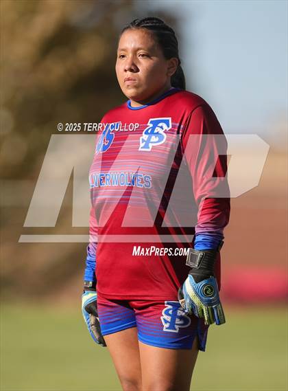 Thumbnail 3 in Fremont @ Bonneville (UHSAA 5A First Round) photogallery.