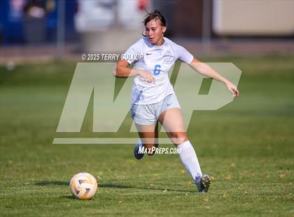 Thumbnail 2 in Fremont @ Bonneville (UHSAA 5A First Round) photogallery.