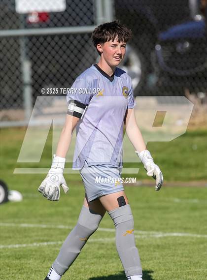 Thumbnail 1 in Fremont @ Bonneville (UHSAA 5A First Round) photogallery.