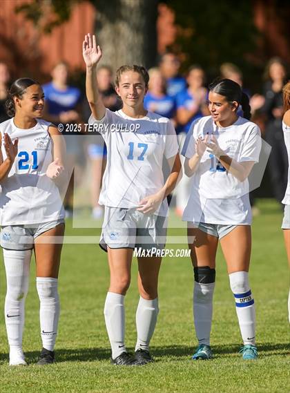 Thumbnail 3 in Fremont @ Bonneville (UHSAA 5A First Round) photogallery.