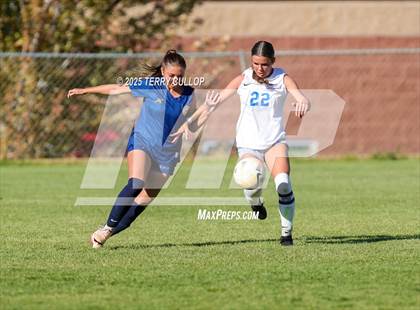 Thumbnail 2 in Fremont @ Bonneville (UHSAA 5A First Round) photogallery.