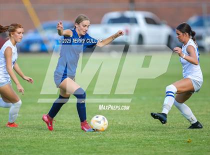 Thumbnail 2 in Fremont @ Bonneville (UHSAA 5A First Round) photogallery.