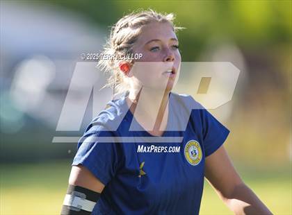 Thumbnail 2 in Fremont @ Bonneville (UHSAA 5A First Round) photogallery.