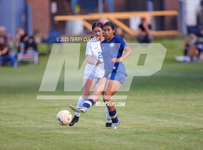 Thumbnail 2 in Fremont @ Bonneville (UHSAA 5A First Round) photogallery.