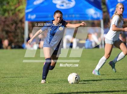 Thumbnail 1 in Fremont @ Bonneville (UHSAA 5A First Round) photogallery.