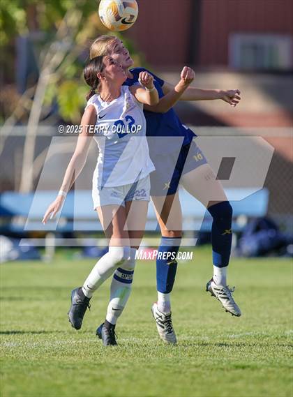 Thumbnail 3 in Fremont @ Bonneville (UHSAA 5A First Round) photogallery.