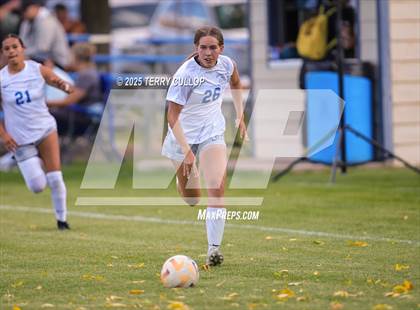 Thumbnail 1 in Fremont @ Bonneville (UHSAA 5A First Round) photogallery.