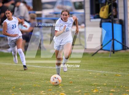 Thumbnail 3 in Fremont @ Bonneville (UHSAA 5A First Round) photogallery.