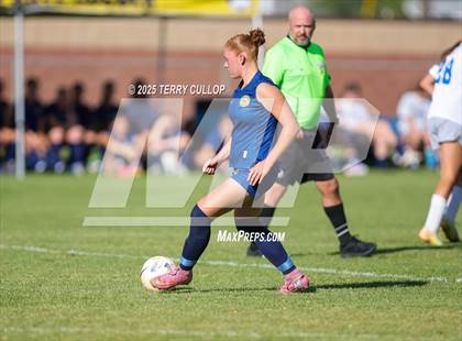 Thumbnail 2 in Fremont @ Bonneville (UHSAA 5A First Round) photogallery.