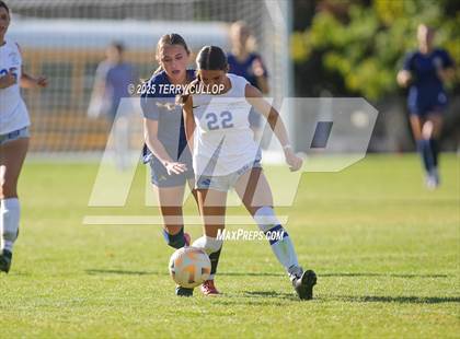 Thumbnail 1 in Fremont @ Bonneville (UHSAA 5A First Round) photogallery.