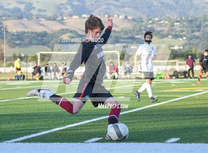 Thumbnail 3 in San Jose @  Ann Sobrato photogallery.