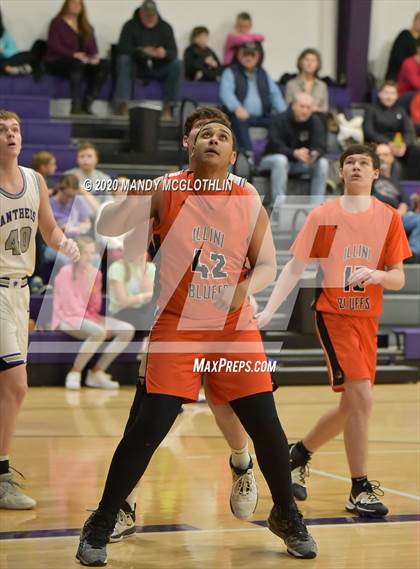 Thumbnail 1 in Illini Bluffs @ Delavan photogallery.
