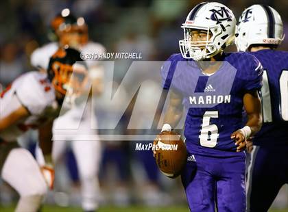 Thumbnail 2 in South Pittsburg @ Marion County photogallery.