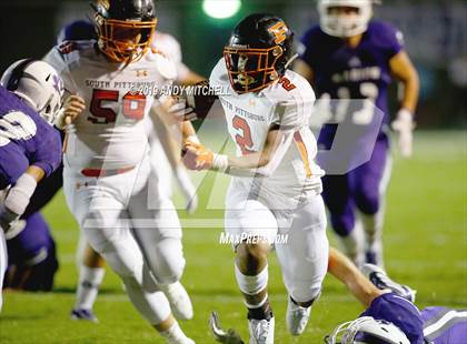 Thumbnail 3 in South Pittsburg @ Marion County photogallery.