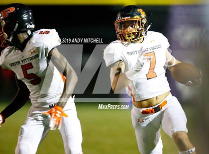 Thumbnail 1 in South Pittsburg @ Marion County photogallery.