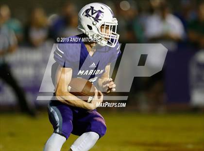 Thumbnail 1 in South Pittsburg @ Marion County photogallery.