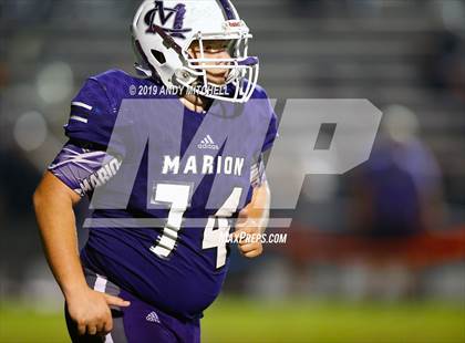 Thumbnail 3 in South Pittsburg @ Marion County photogallery.