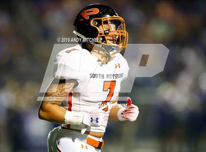 Thumbnail 1 in South Pittsburg @ Marion County photogallery.