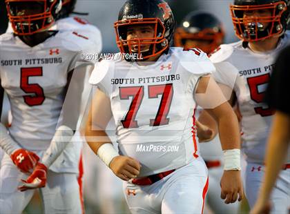 Thumbnail 1 in South Pittsburg @ Marion County photogallery.