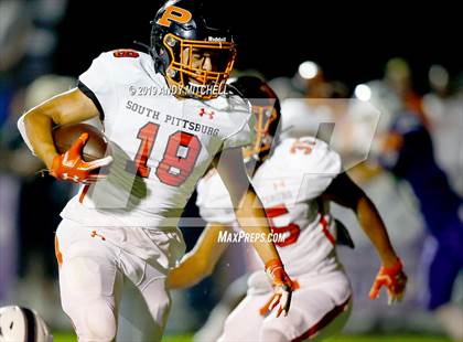 Thumbnail 1 in South Pittsburg @ Marion County photogallery.