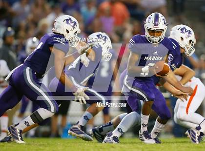 Thumbnail 3 in South Pittsburg @ Marion County photogallery.