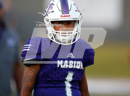 Thumbnail 1 in South Pittsburg @ Marion County photogallery.