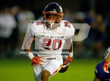 Thumbnail 1 in South Pittsburg @ Marion County photogallery.