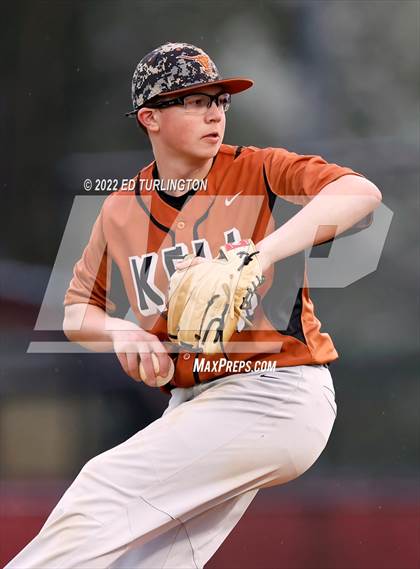 Thumbnail 3 in Kell @ Lassiter photogallery.