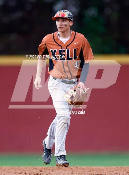 Thumbnail 1 in Kell @ Lassiter photogallery.