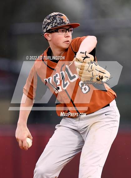 Thumbnail 1 in Kell @ Lassiter photogallery.
