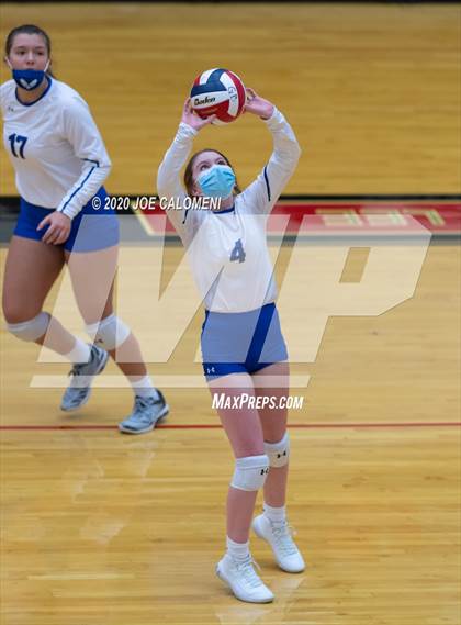 Thumbnail 3 in MacArthur [Douglas] vs SA Roosevelt photogallery.