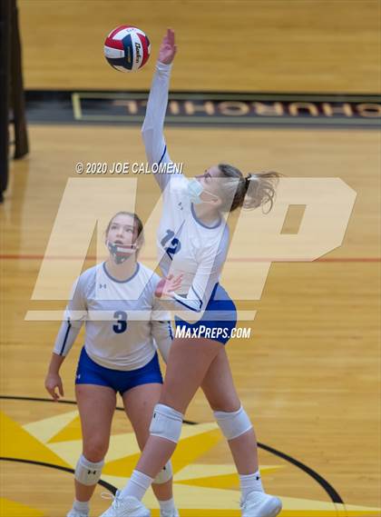 Thumbnail 1 in MacArthur [Douglas] vs SA Roosevelt photogallery.