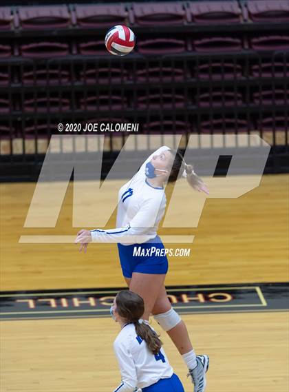 Thumbnail 1 in MacArthur [Douglas] vs SA Roosevelt photogallery.