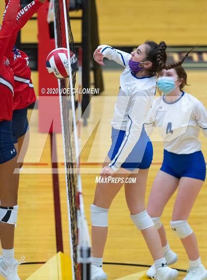 Thumbnail 3 in MacArthur [Douglas] vs SA Roosevelt photogallery.