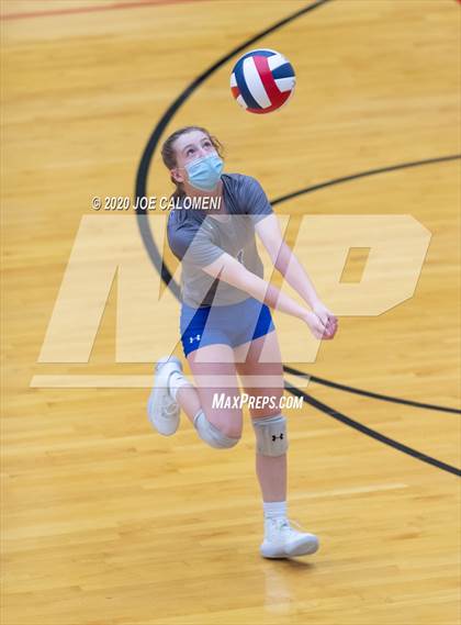 Thumbnail 3 in MacArthur [Douglas] vs SA Roosevelt photogallery.