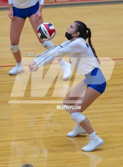 Thumbnail 1 in MacArthur [Douglas] vs SA Roosevelt photogallery.