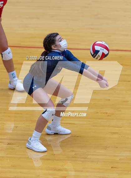Thumbnail 2 in MacArthur [Douglas] vs SA Roosevelt photogallery.
