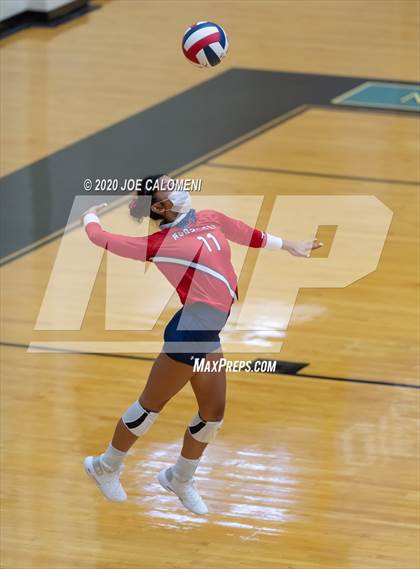 Thumbnail 1 in MacArthur [Douglas] vs SA Roosevelt photogallery.