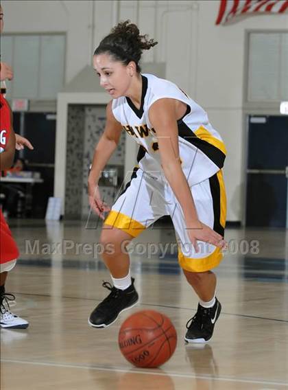 Thumbnail 2 in El Dorado vs King (Larry Doyle Tournament) photogallery.
