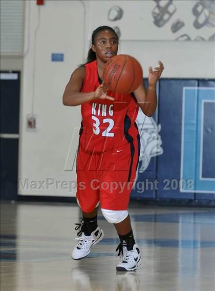 Thumbnail 3 in El Dorado vs King (Larry Doyle Tournament) photogallery.