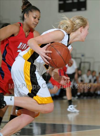 Thumbnail 2 in El Dorado vs King (Larry Doyle Tournament) photogallery.