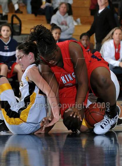 Thumbnail 1 in El Dorado vs King (Larry Doyle Tournament) photogallery.