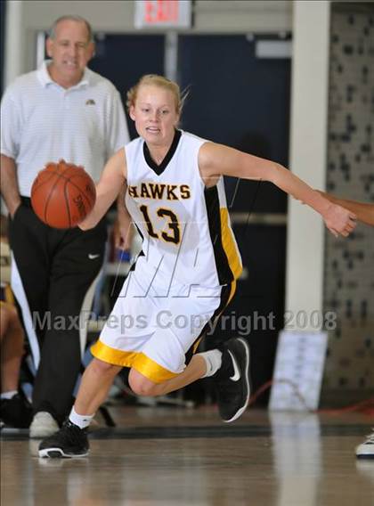 Thumbnail 2 in El Dorado vs King (Larry Doyle Tournament) photogallery.