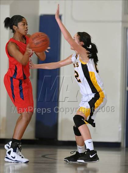 Thumbnail 1 in El Dorado vs King (Larry Doyle Tournament) photogallery.