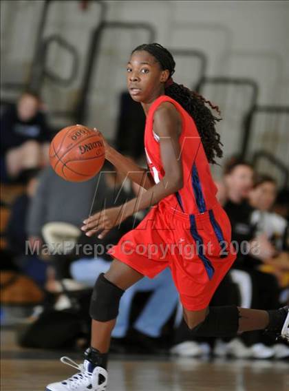 Thumbnail 2 in El Dorado vs King (Larry Doyle Tournament) photogallery.