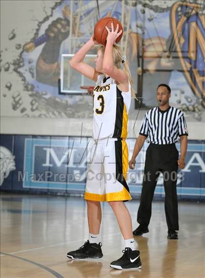 Thumbnail 1 in El Dorado vs King (Larry Doyle Tournament) photogallery.